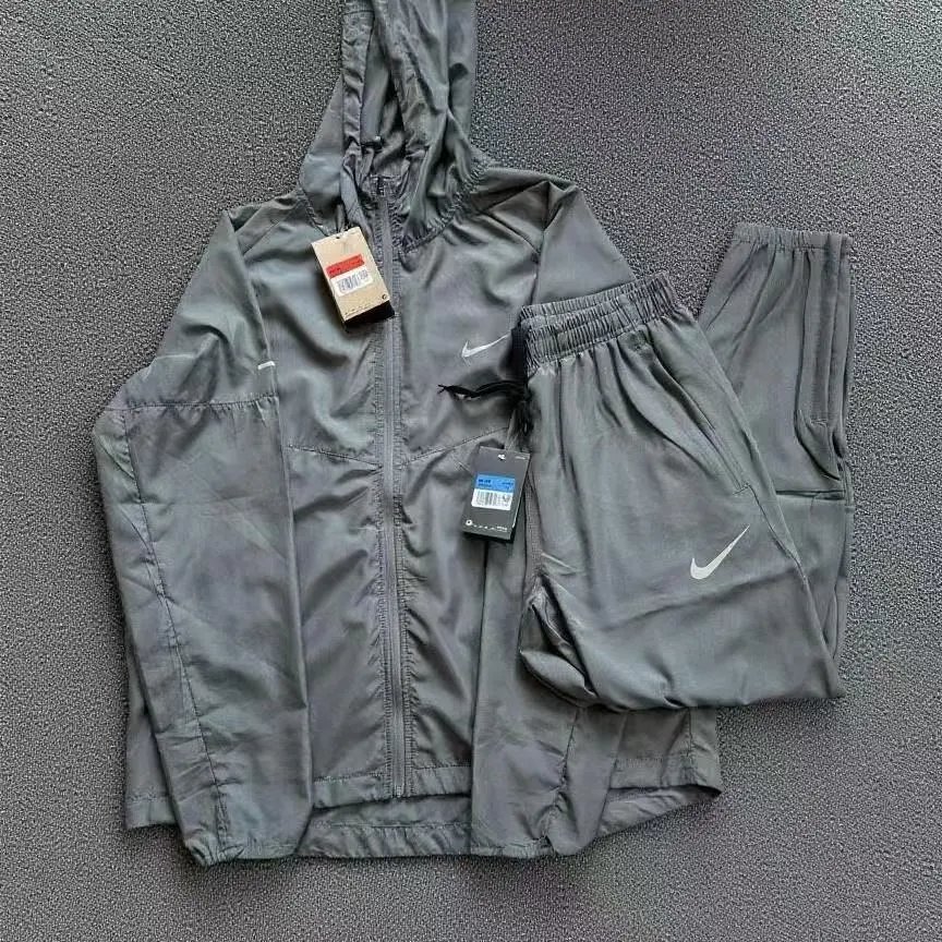 NIKE（长裤版两件套）-01