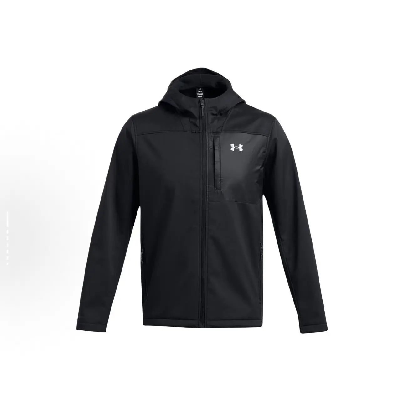 Nike Jackets Running Jacket — XX32