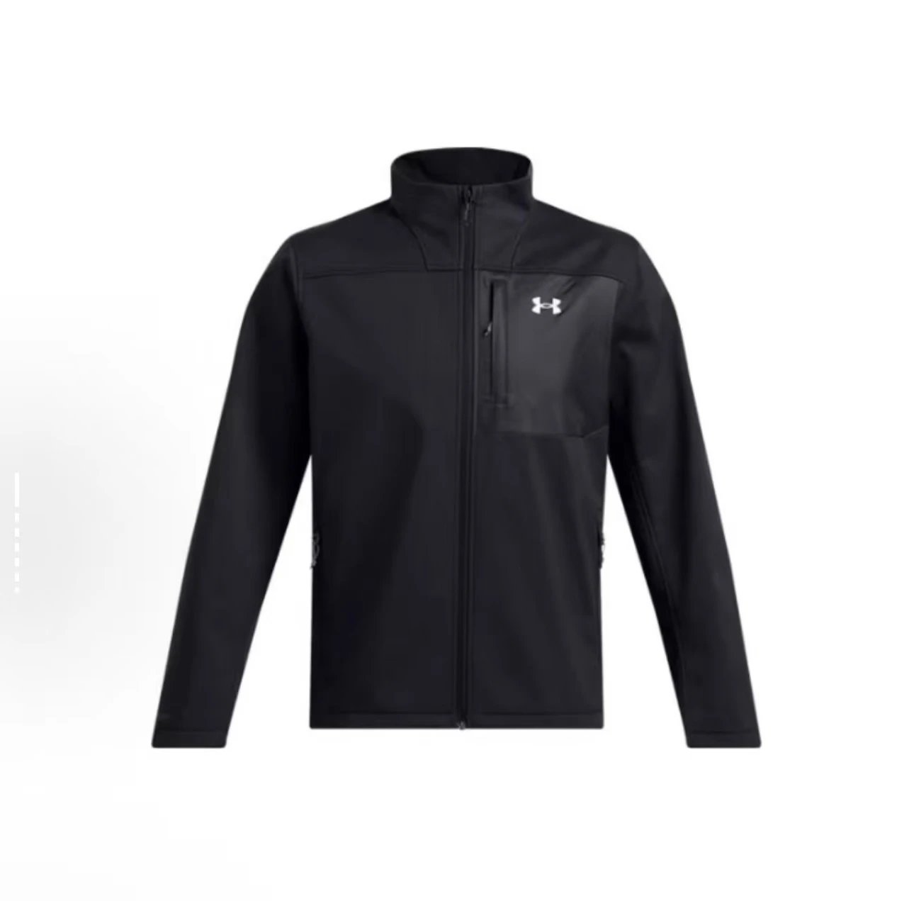 Nike Jackets Running Jacket — XX31
