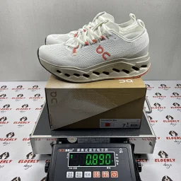 thumbnail for [X3 BATCH] C*oudsurfer Max running shoes