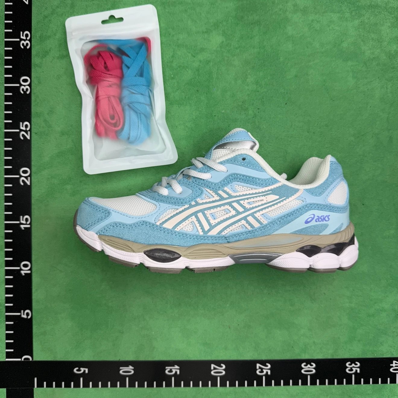 2.1203A383-107 Blue