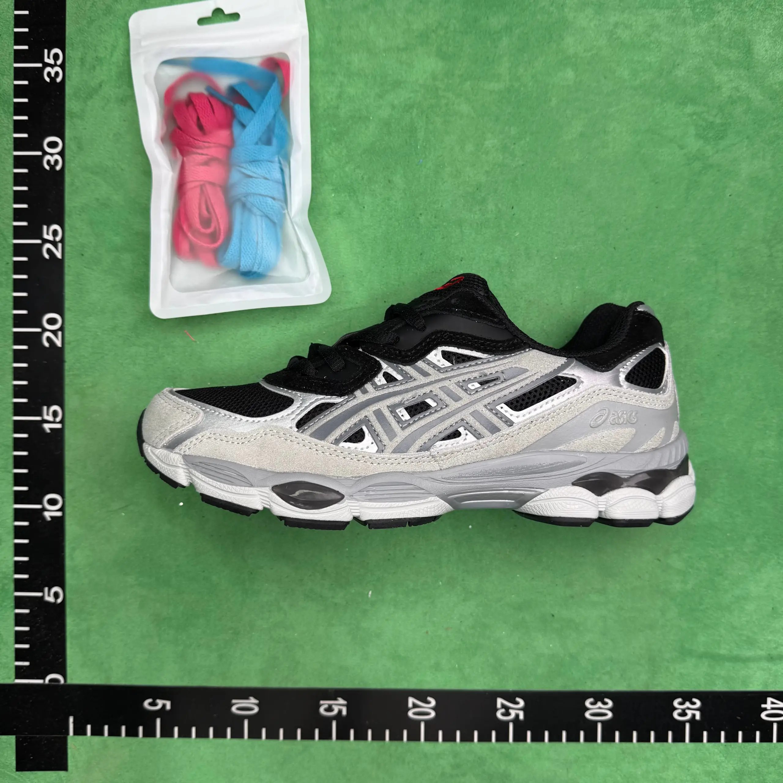 35.1203A383-003 Black/Grey