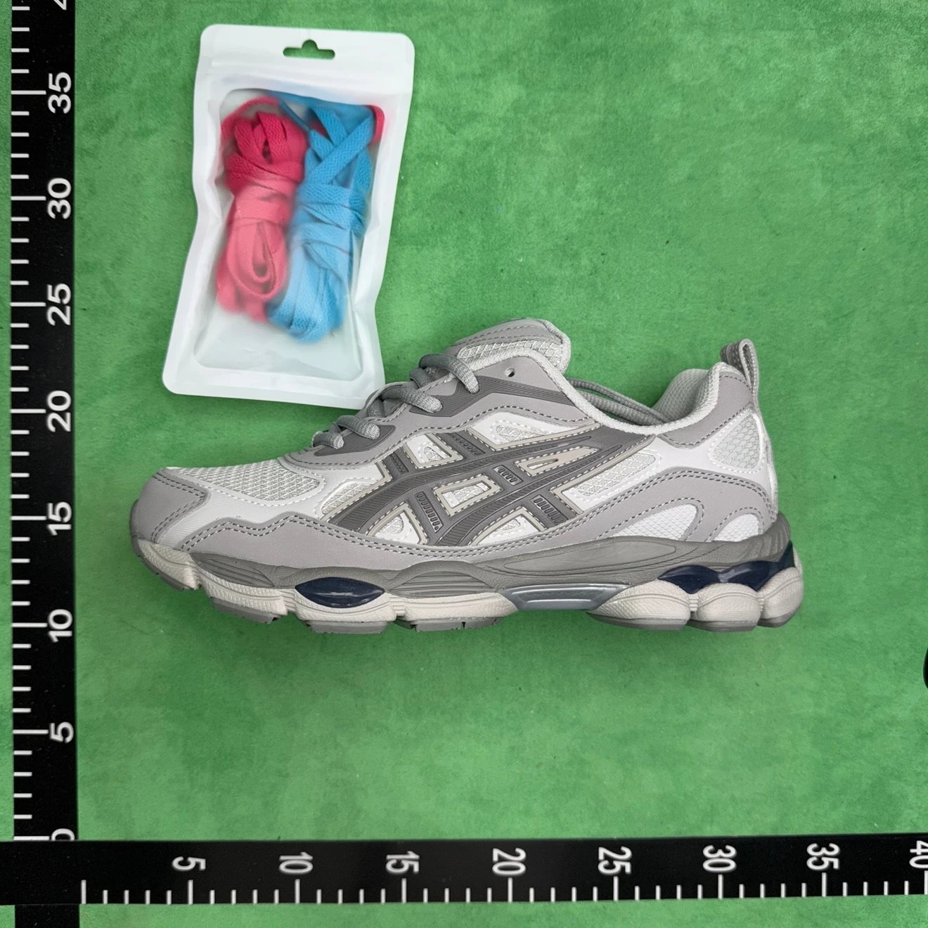 9.1203A735-020 Grey