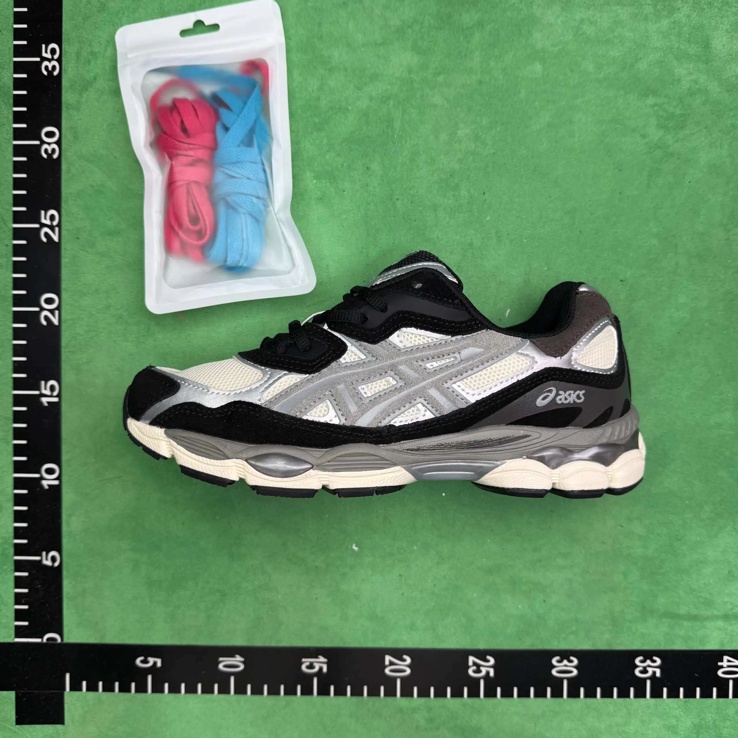 28.1201A789-750 Grey/Black