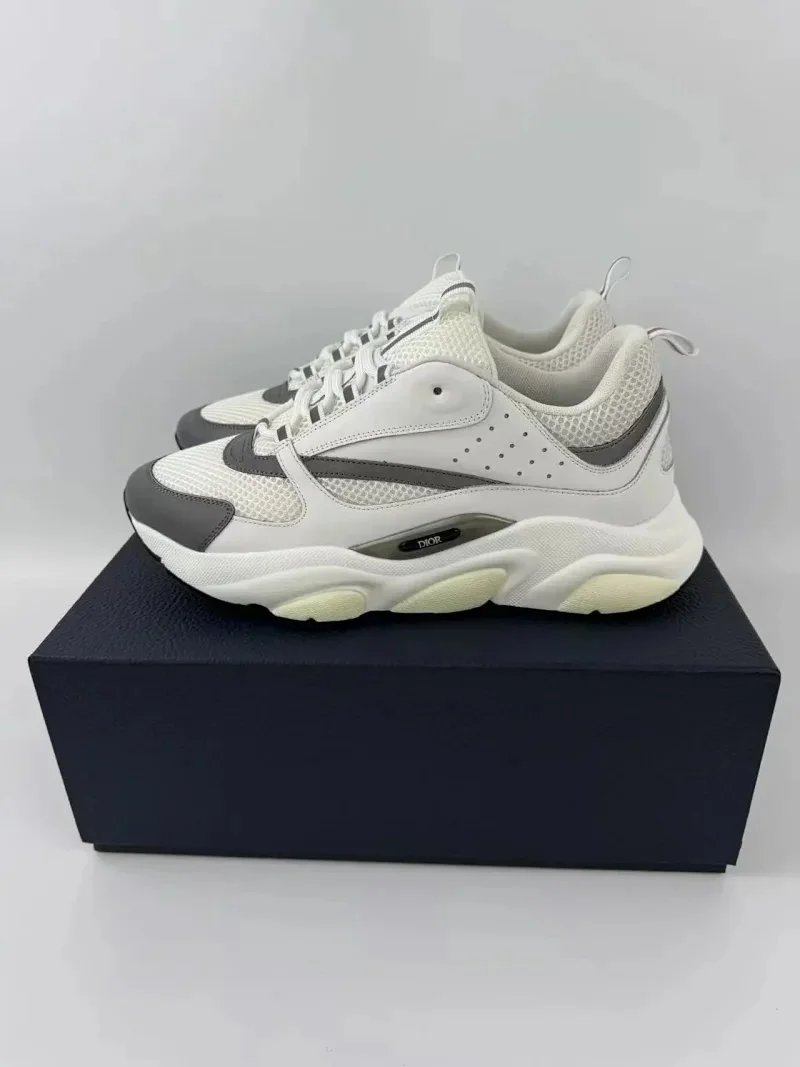 Silver Gray