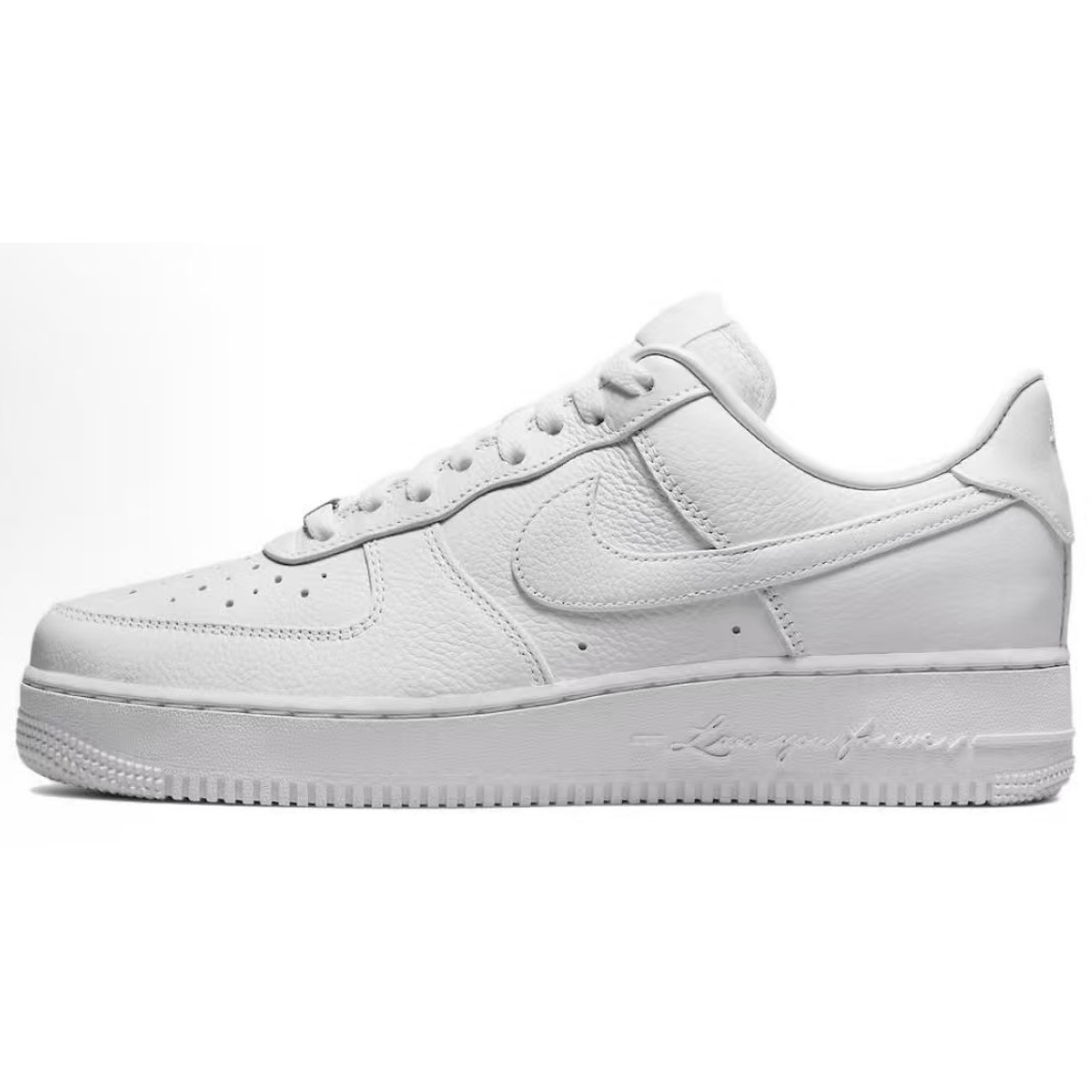 G version Nocta Red Heart Air Force