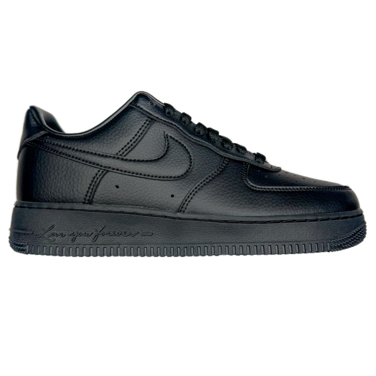 G version Nocta Black Red Peach Heart Air Force