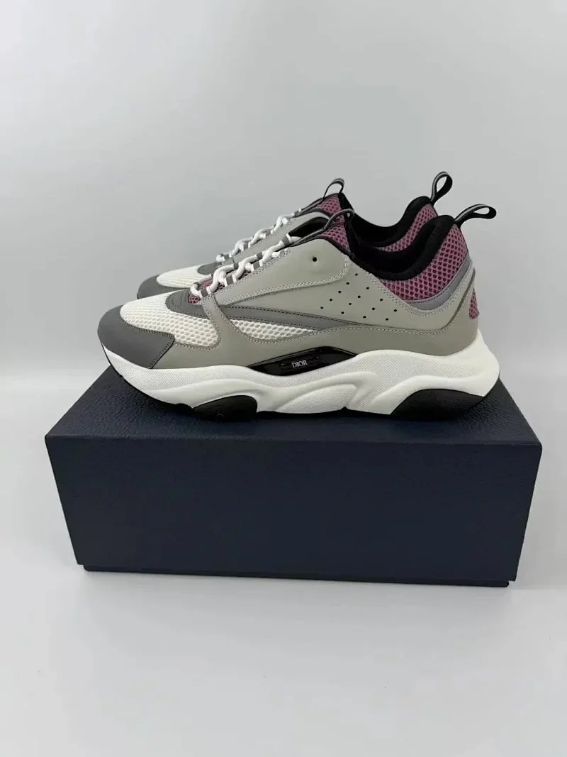 Gray Pink