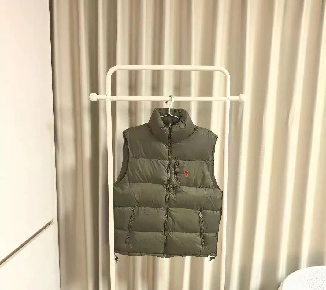 Down Jacket photo 6