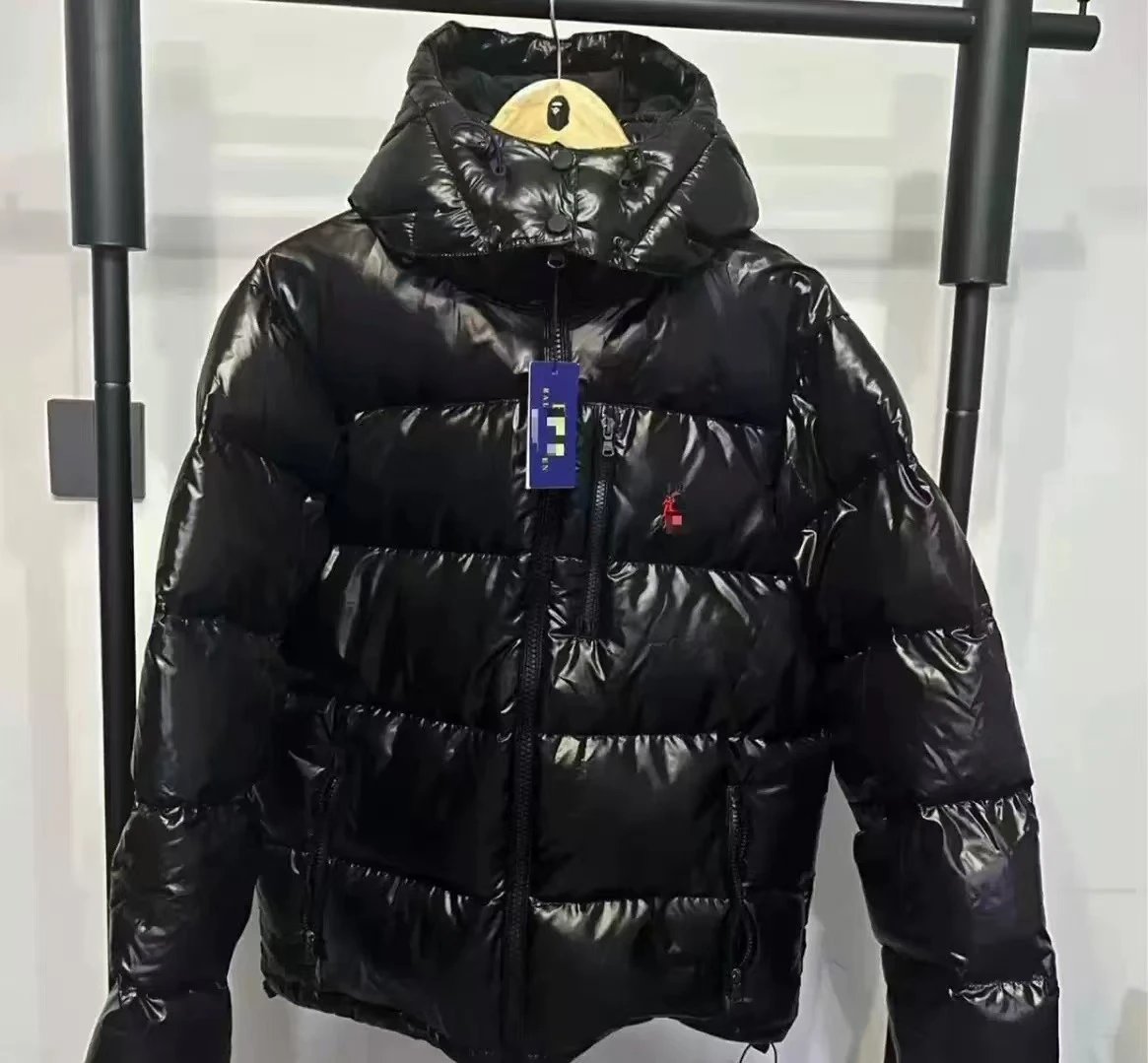 Down Jacket photo 3
