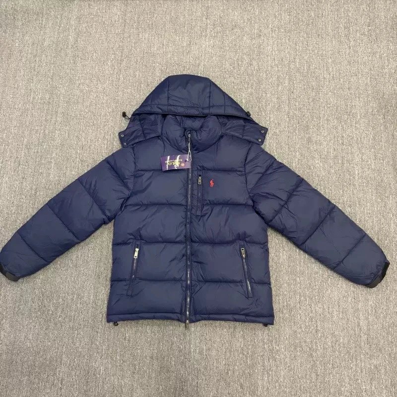 Down Jacket photo 4
