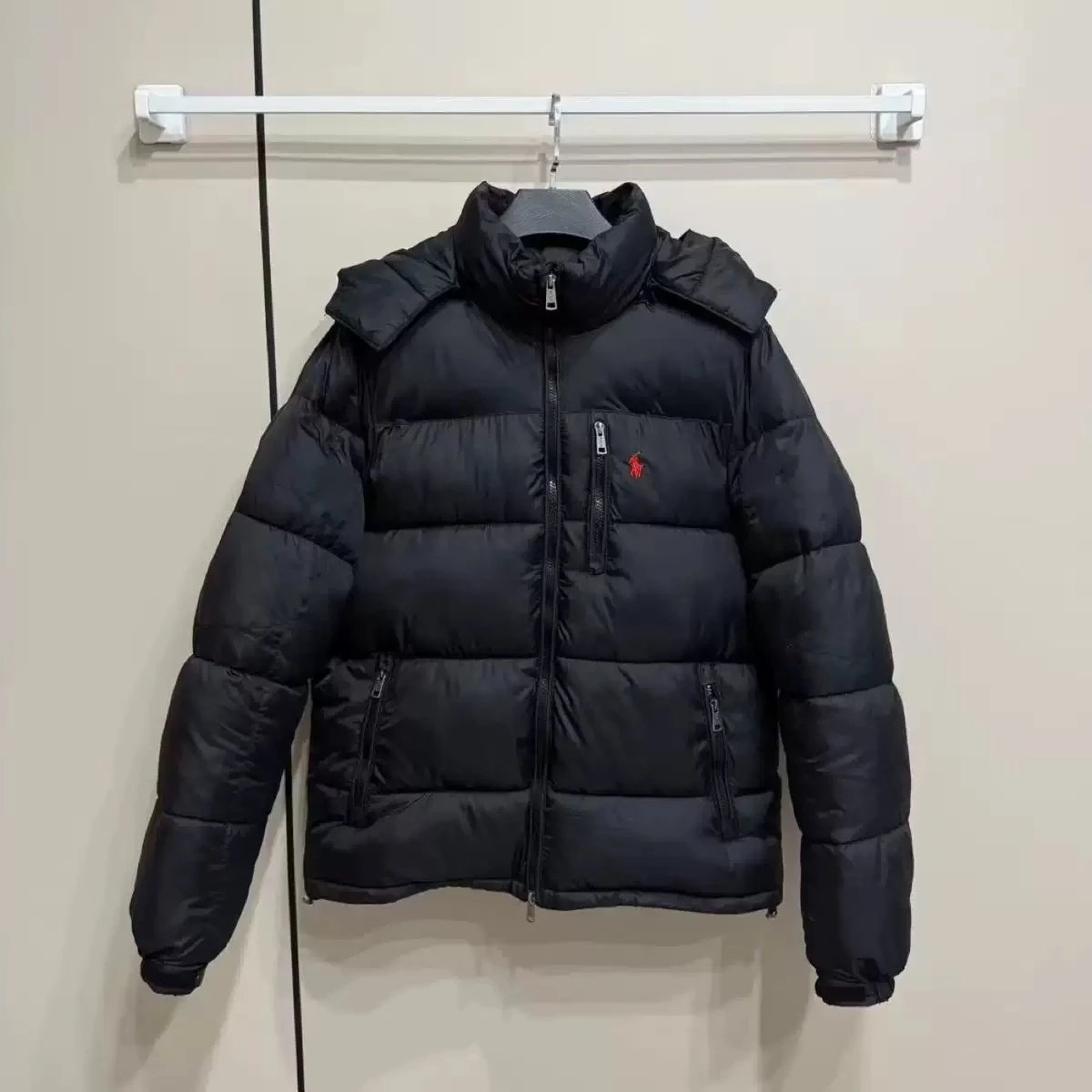 Down Jacket photo 2