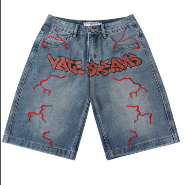 Gallery Dept Shorts photo 7