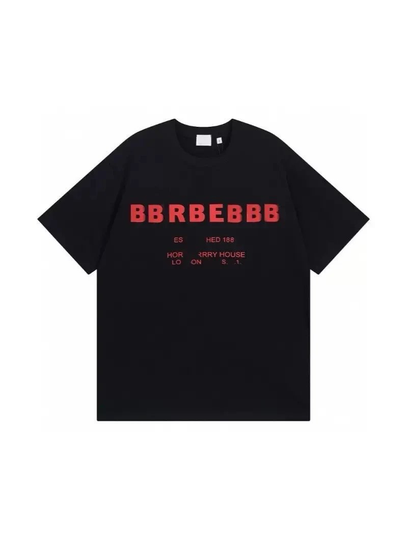 Luxury Casual T-Shirt photo 7