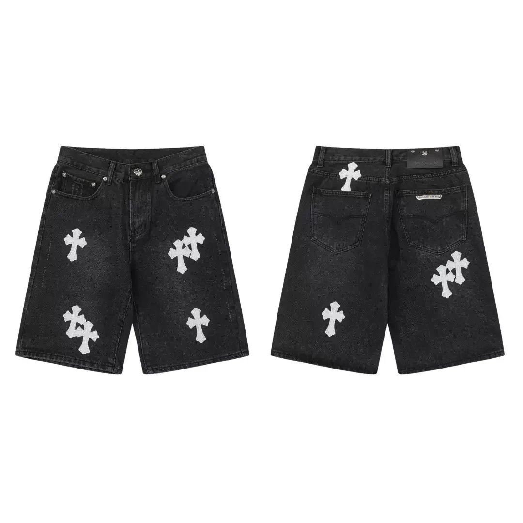 Chrome Hearts Black 