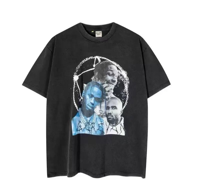 Gallery Dept. Black 