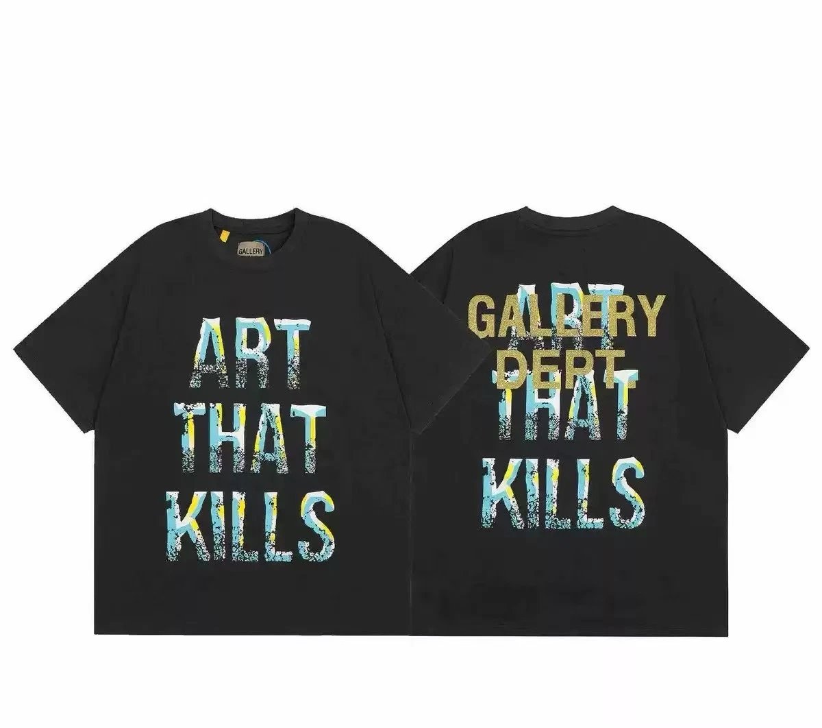 Gallery Dept Art Tha
