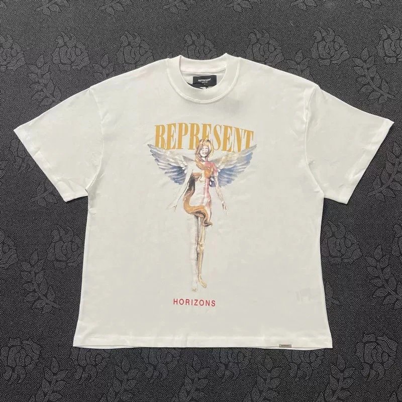 Luxury Casual T-Shirt photo 6