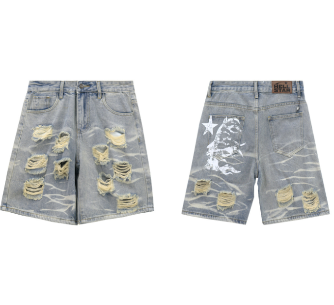 Gallery Dept Shorts photo 2