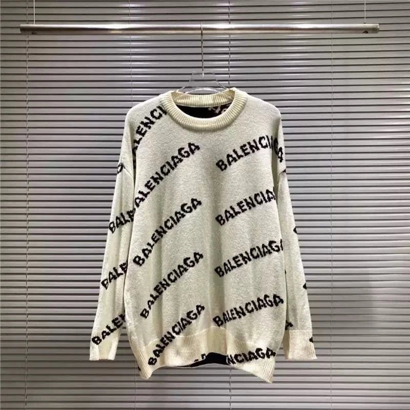 Balenciaga Beige Log