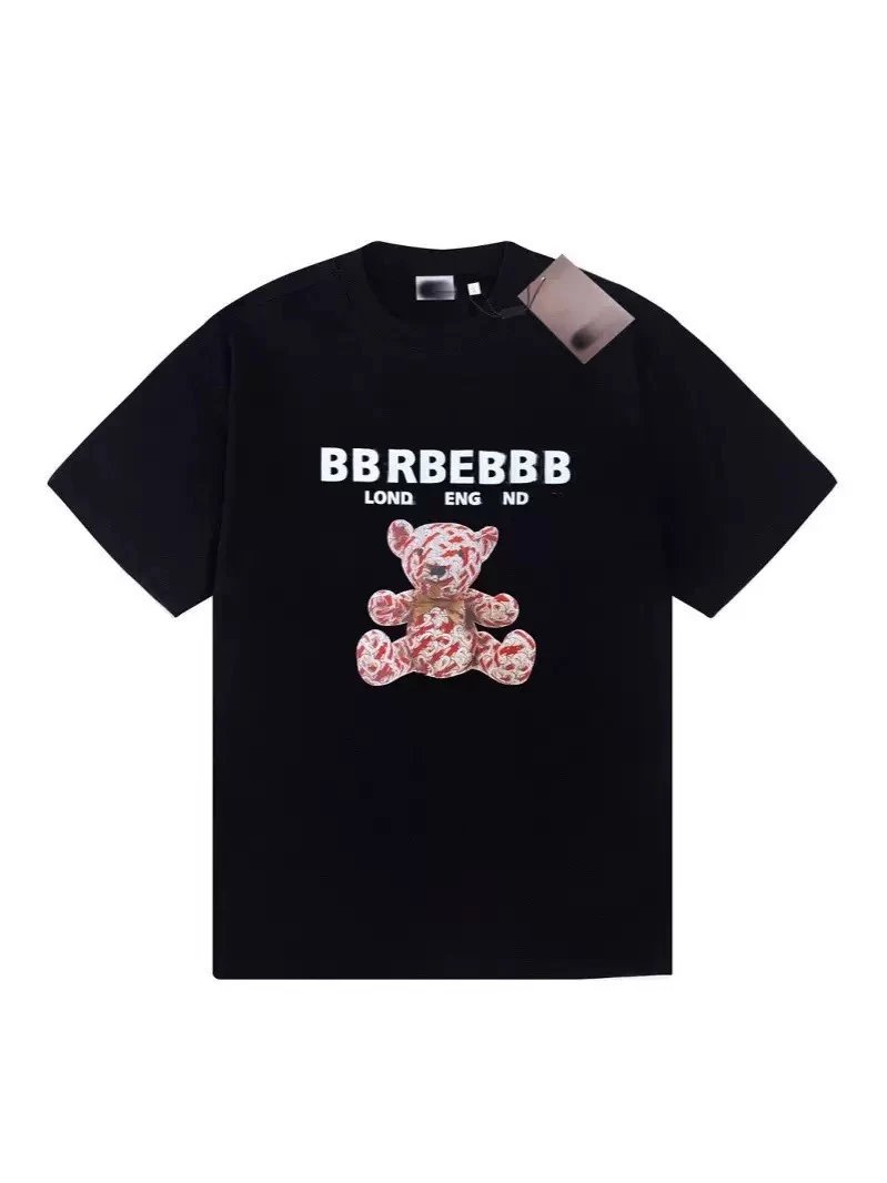 Luxury Casual T-Shirt photo 8