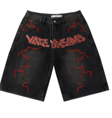 Gallery Dept Shorts photo 8