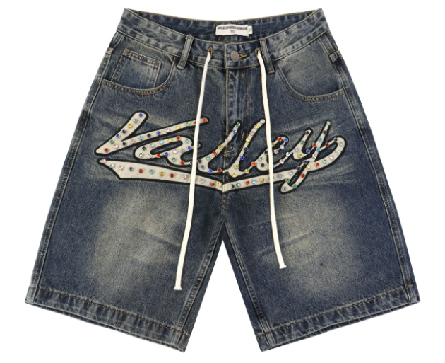 Gallery Dept Shorts photo 3