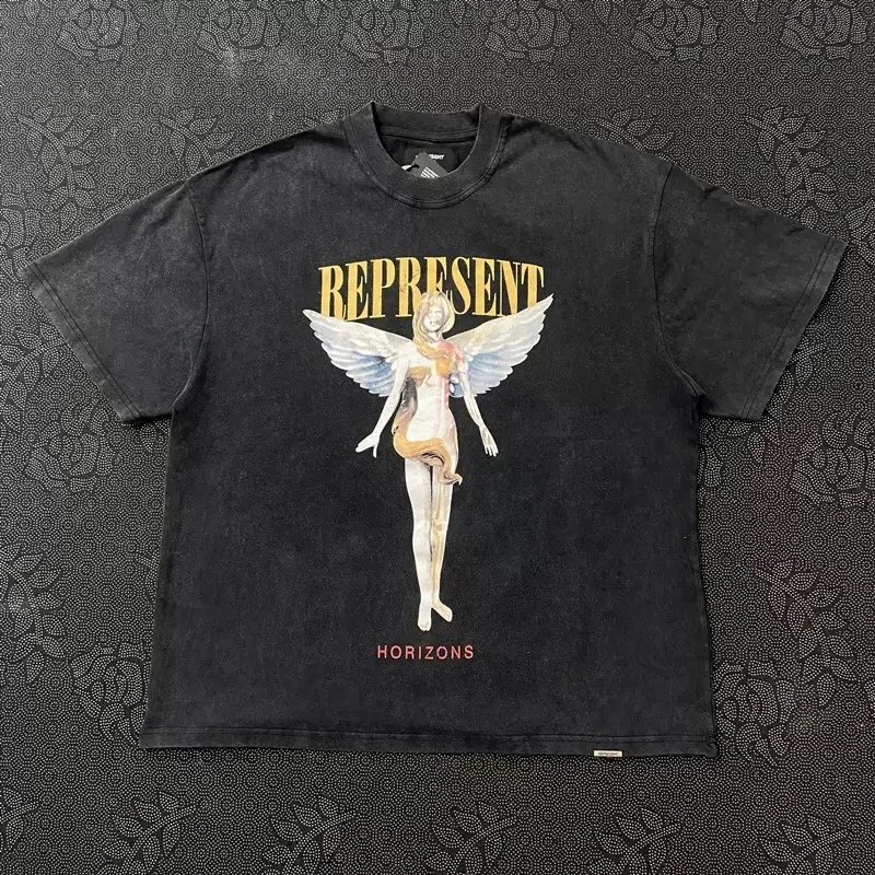 Luxury Casual T-Shirt photo 5