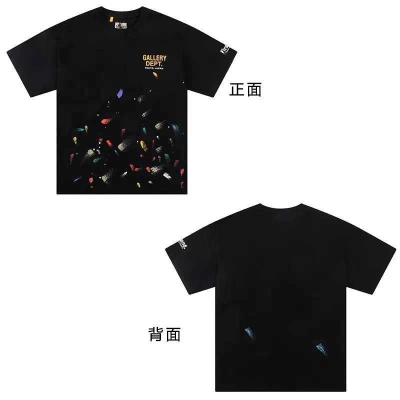 Gallery Dept. Black 