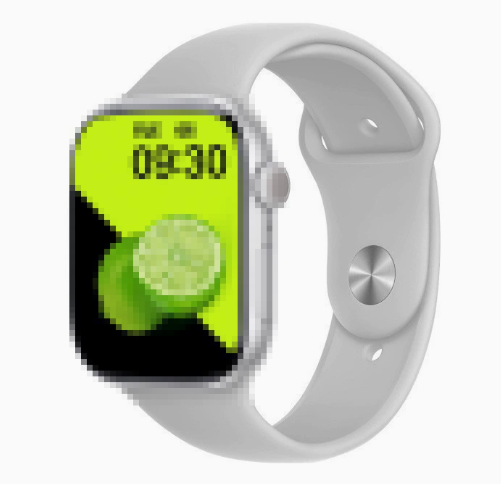 S10(Silver） SKU image