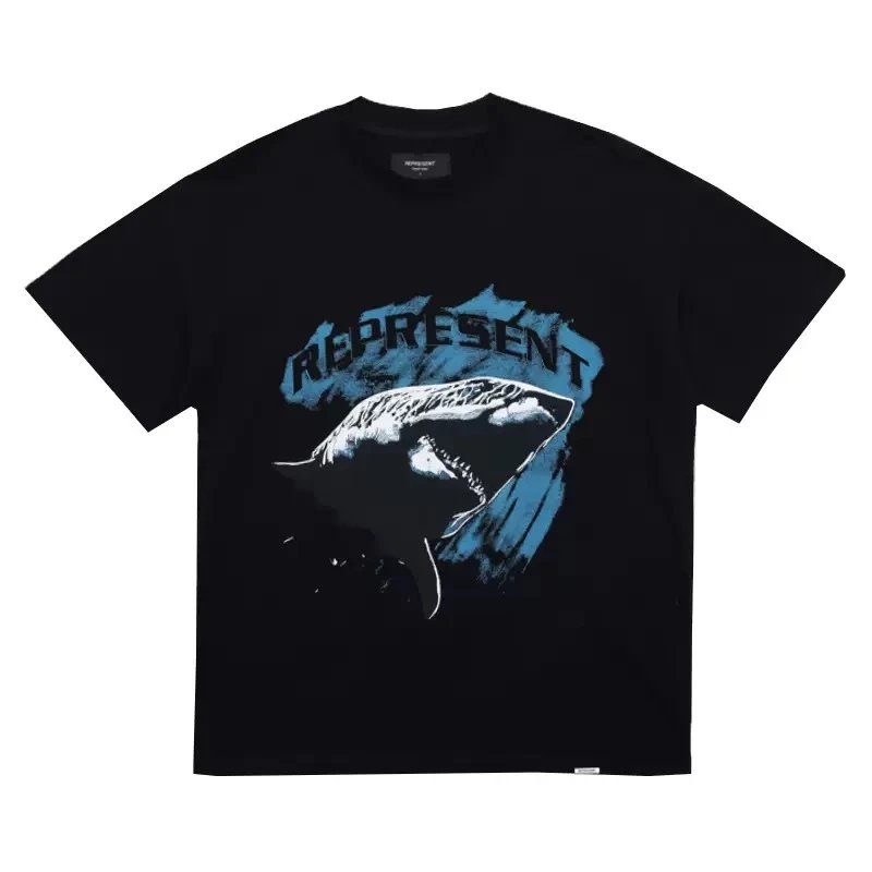 Luxury Casual T-Shirt photo 2