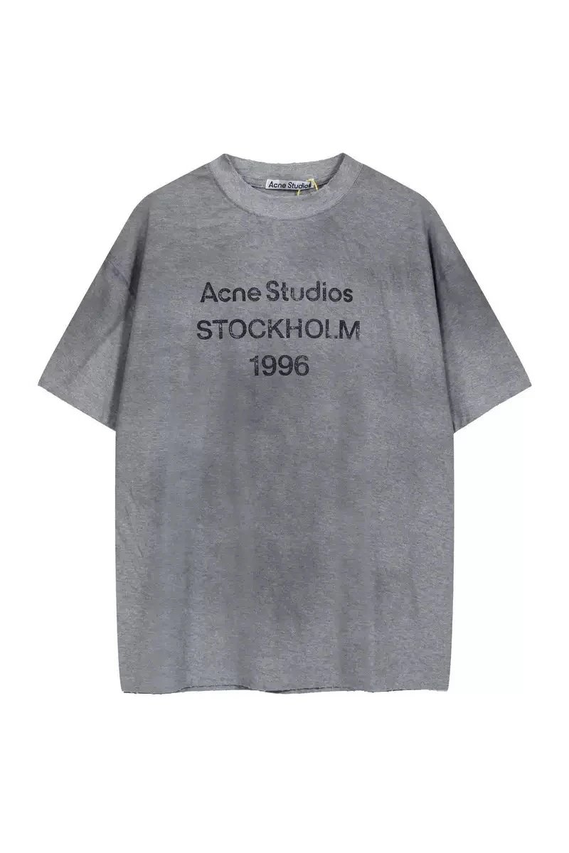 Acne T-Shirt photo 4