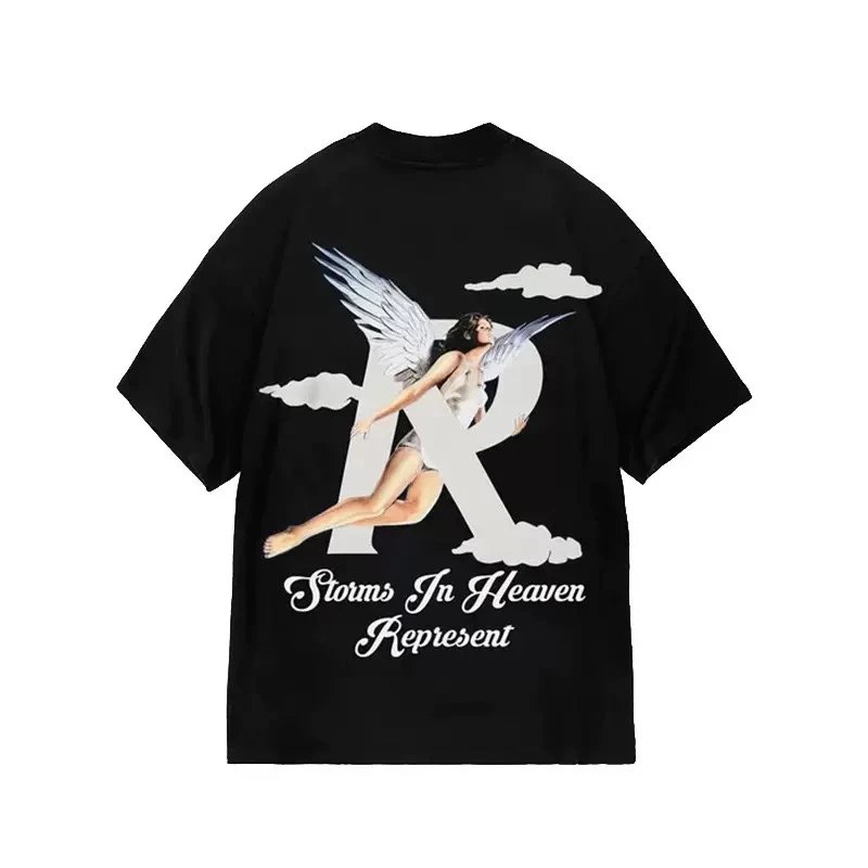 Luxury Casual T-Shirt photo 4