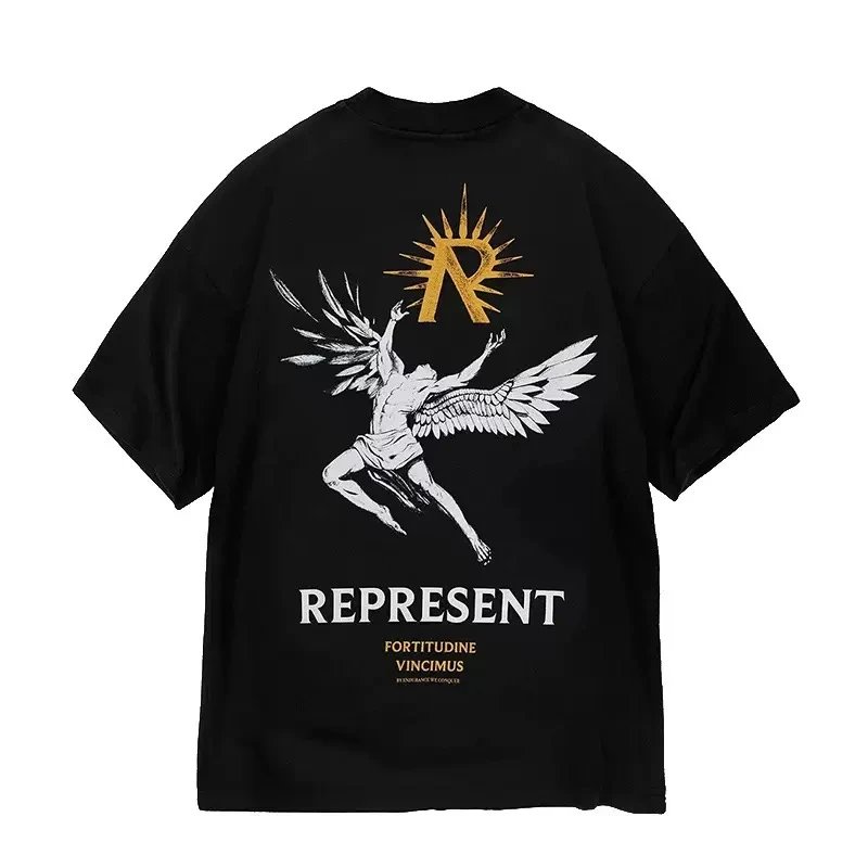 Luxury Casual T-Shirt photo 3