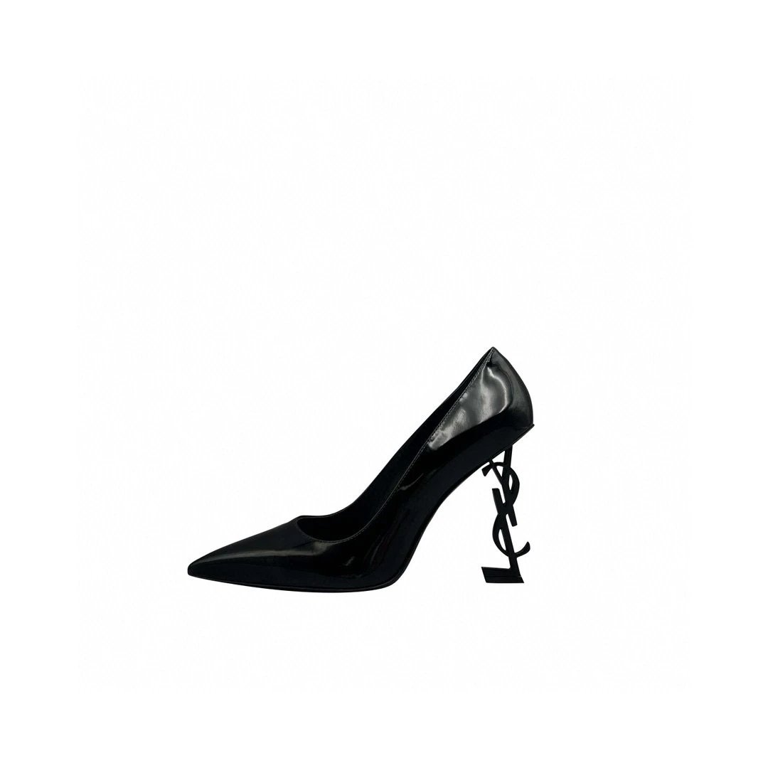 Saint Laurent Black 