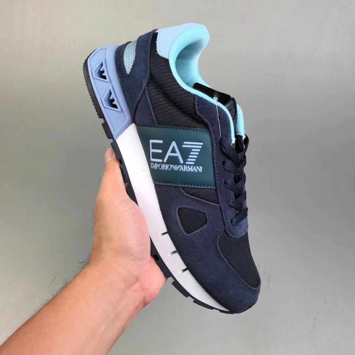 EA7 Emporio Armani N