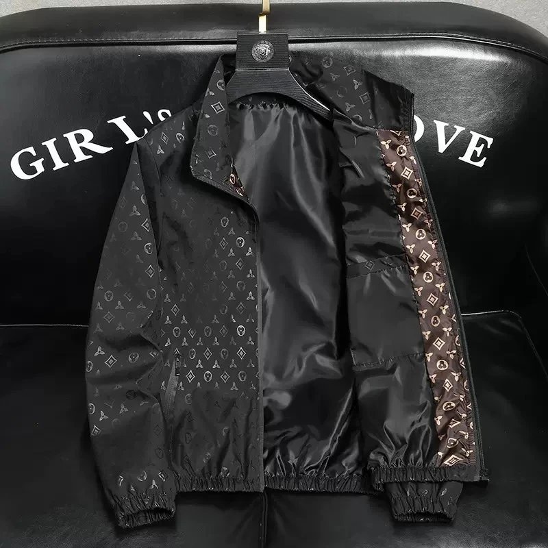 Louis Vuitton Black 