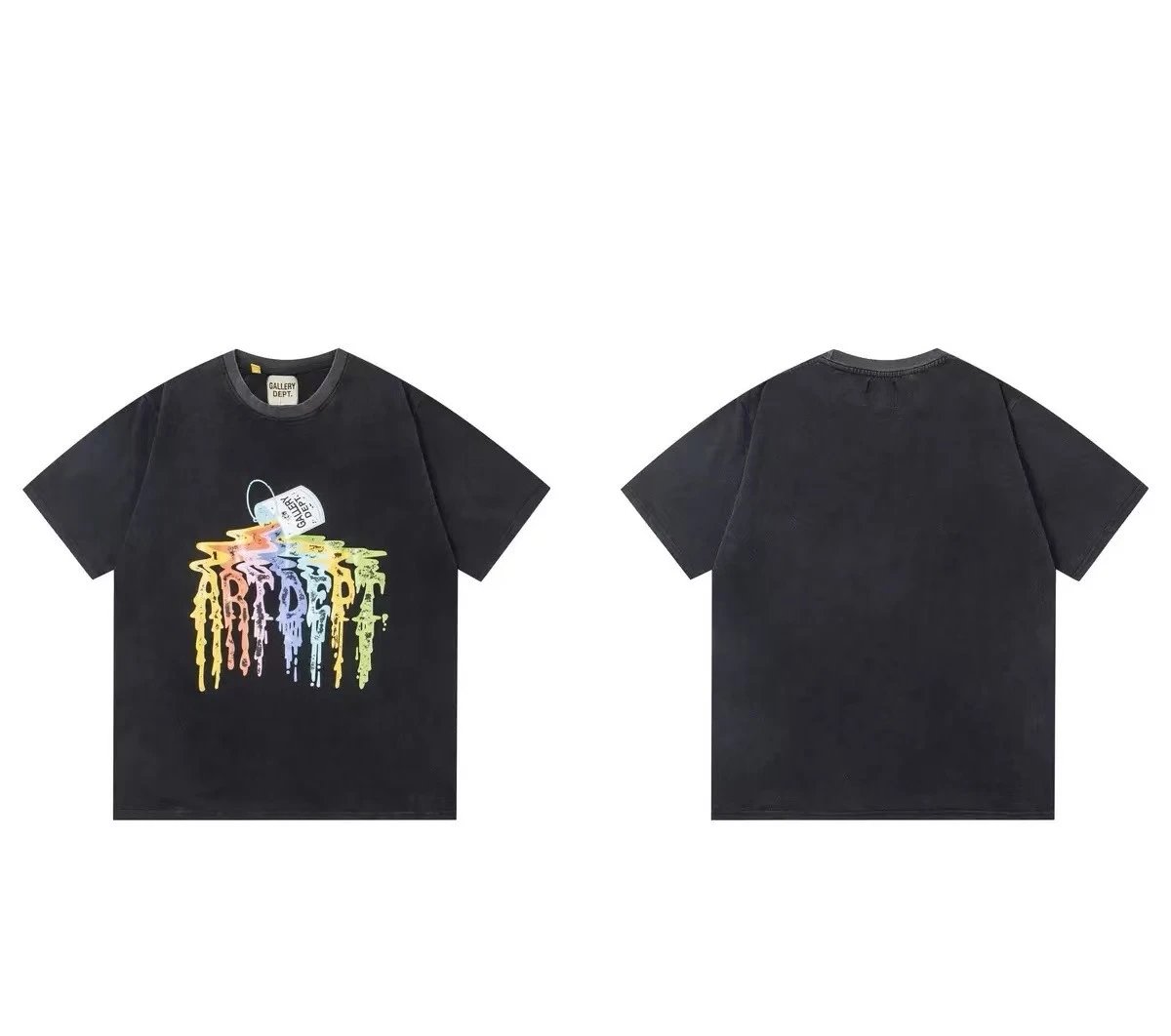 Gallery Dept. Black 