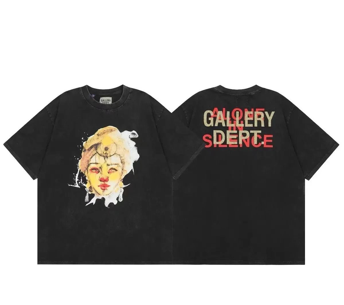 Gallery Dept. Black 
