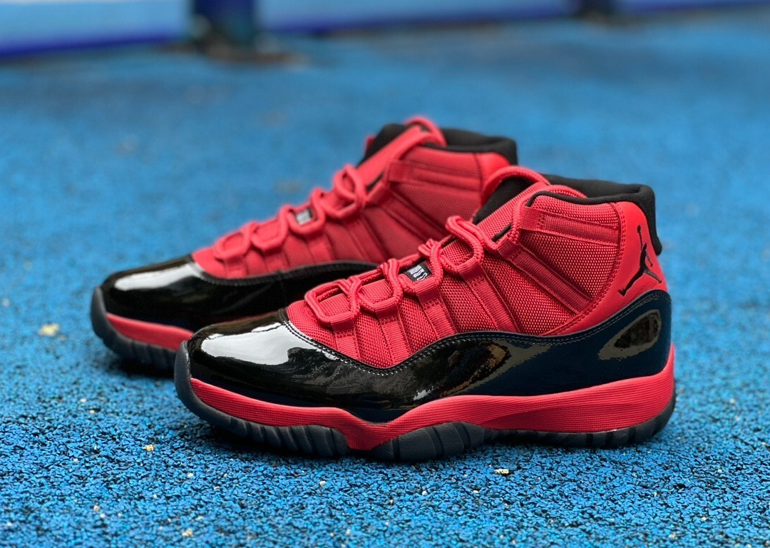 Air Jordan 11 Gym Re