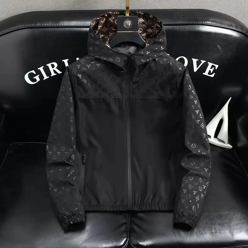 Louis Vuitton Black 