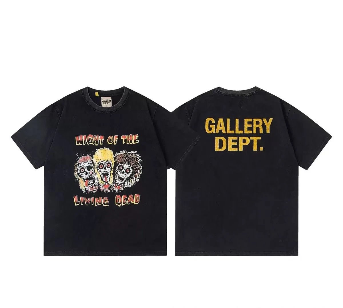 Gallery Dept. Night 