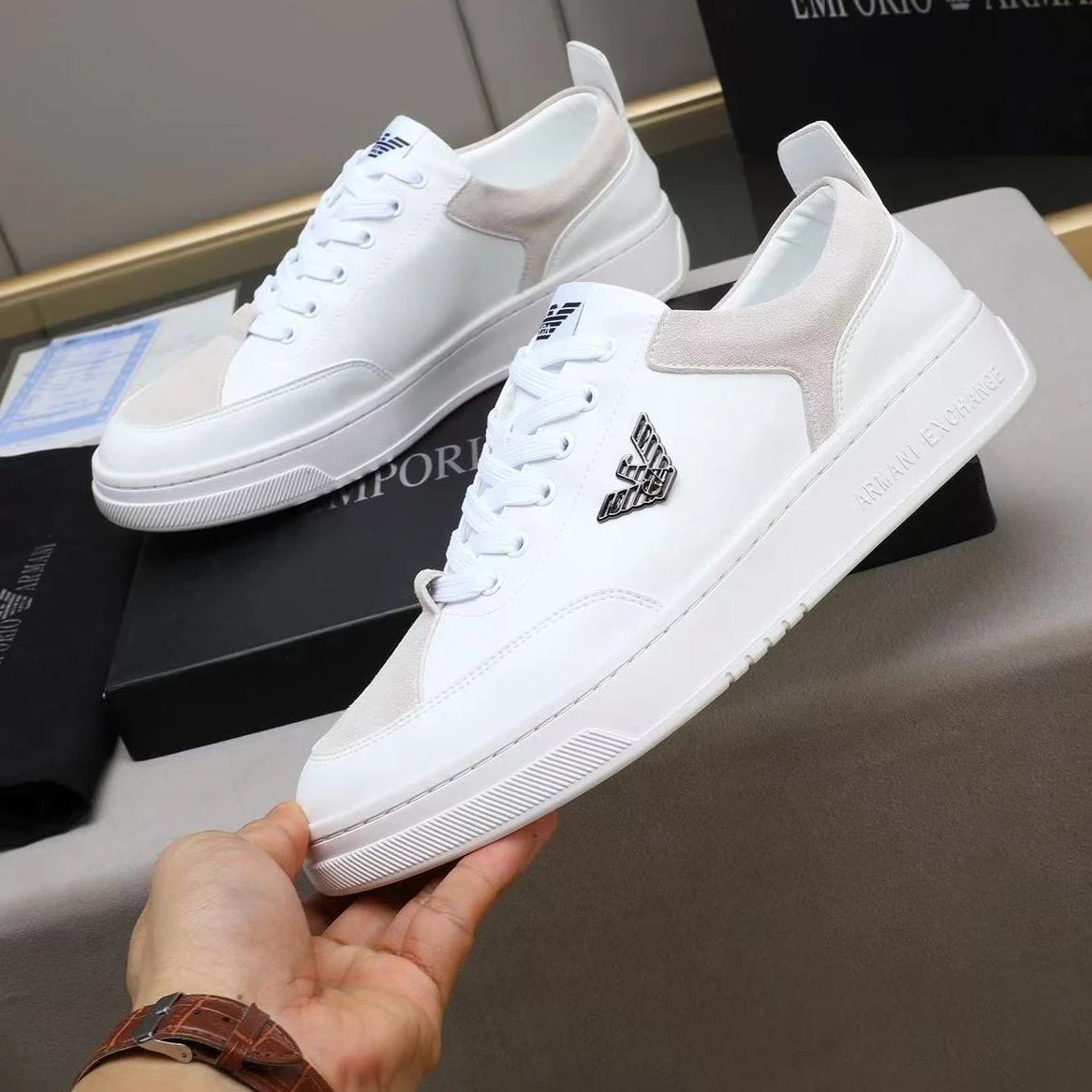 Armani Exchange Whit