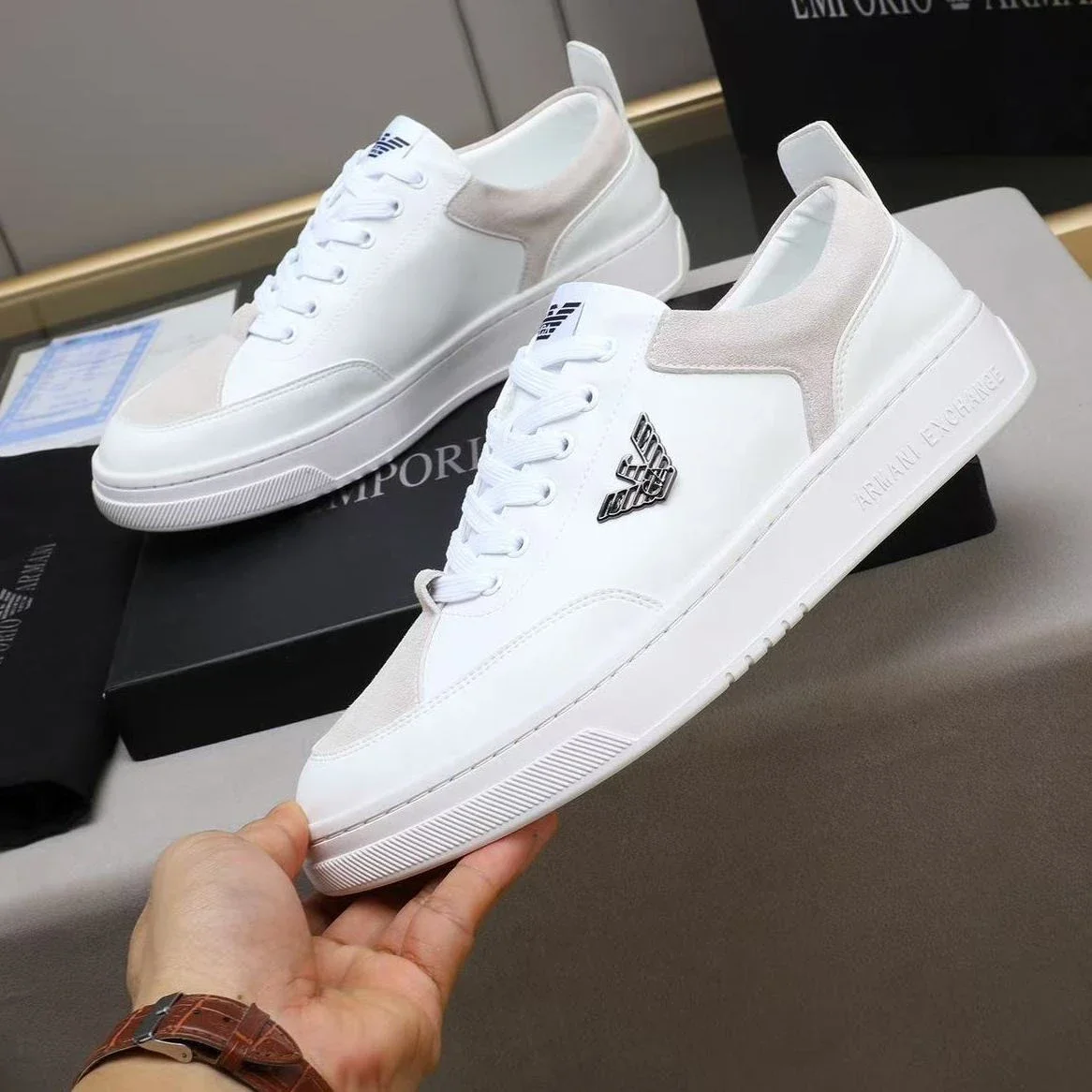 Armani Exchange Whit