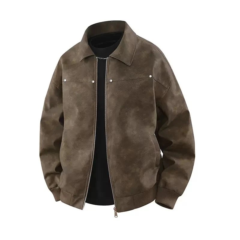 Unbranded Brown Sued
