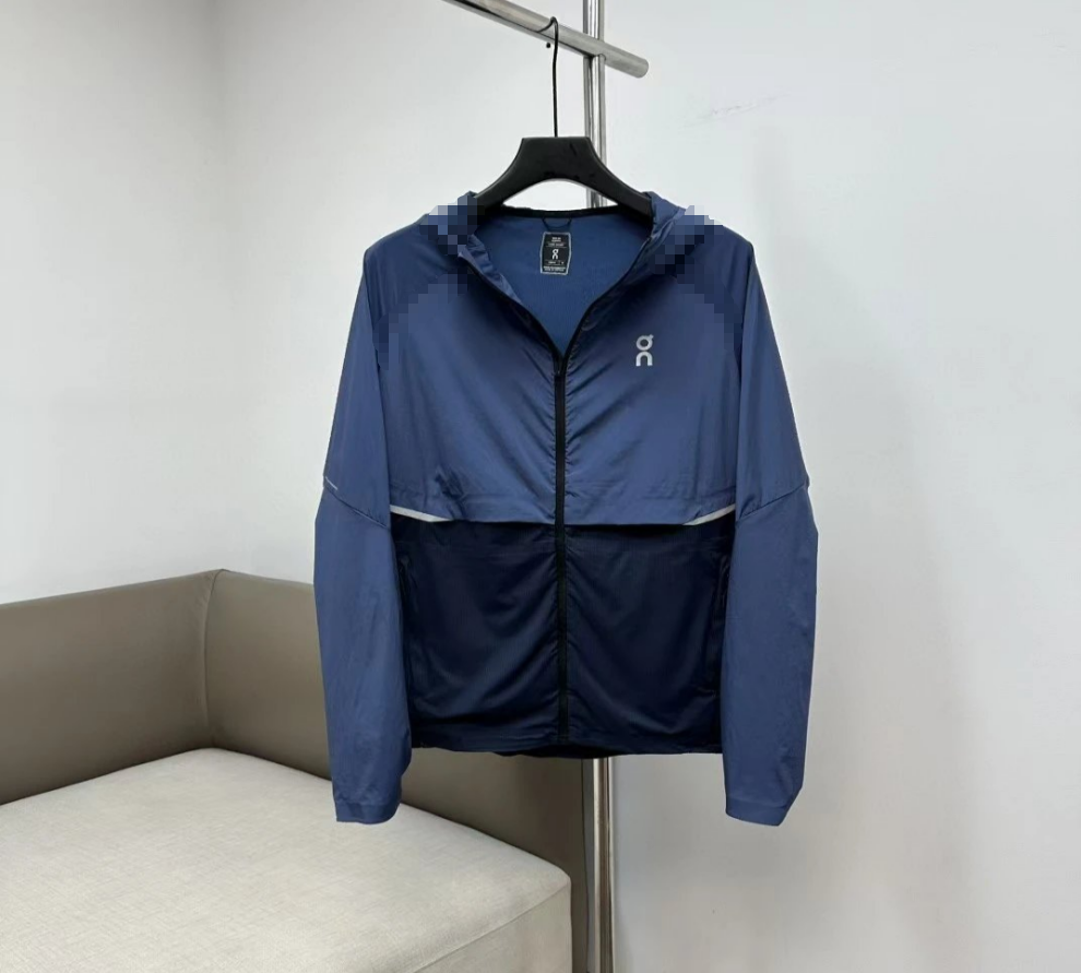 On*r jacket - 2