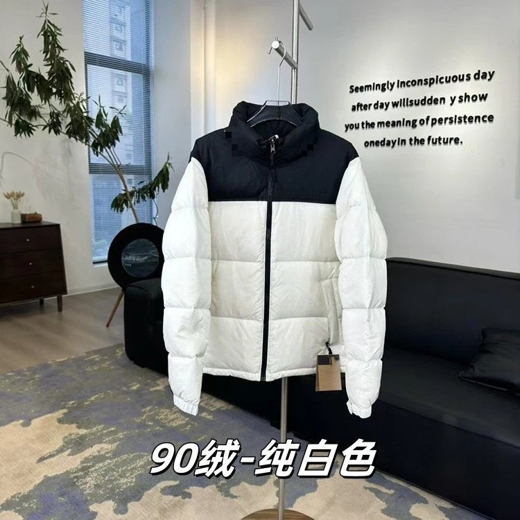 The North Face Down Jacket photo 5
