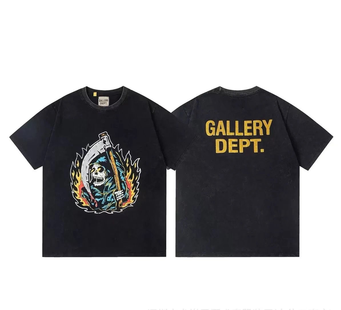 Gallery Dept. Reaper
