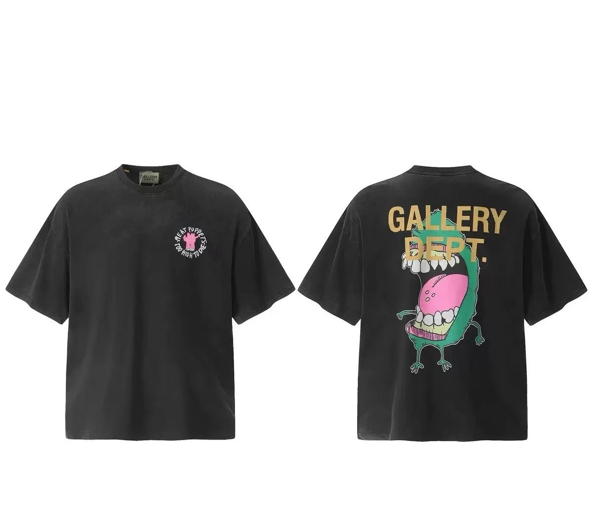Gallery Dept. Black 