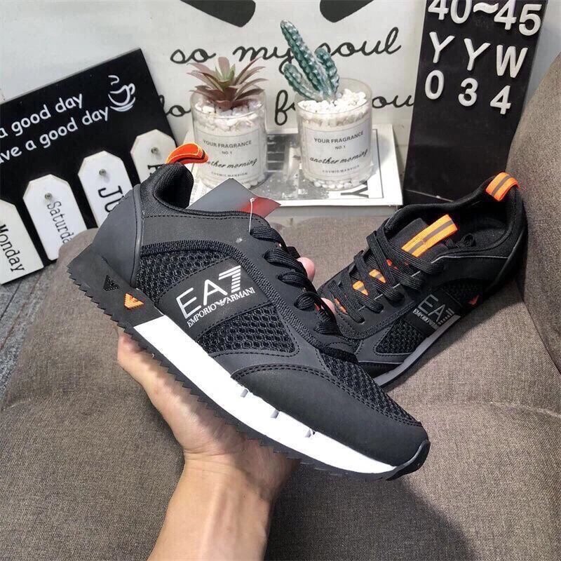 EA7 Emporio Armani B